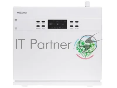Комплект фильтров Neoclima FC-868 для климатического комплекса (NCC 868) (Hepa+уголь)