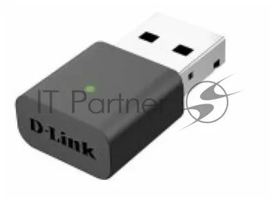 Адаптер Wi-Fi D-Link DWA-131/F1A