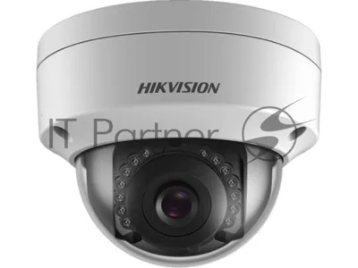 Видеокамера IP Hikvision DS-2CD2143G0-IU 2.8-2.8мм цветная
