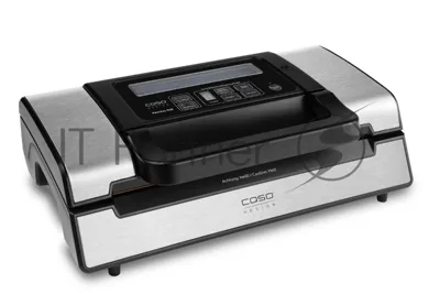 Вакуумный упаковщик CASO FastVAC 500