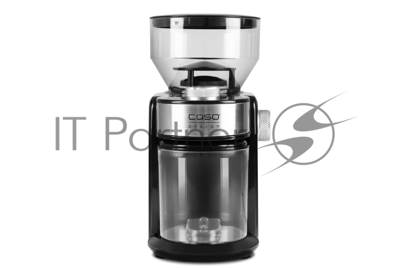 Кофемолка CASO Barista Crema