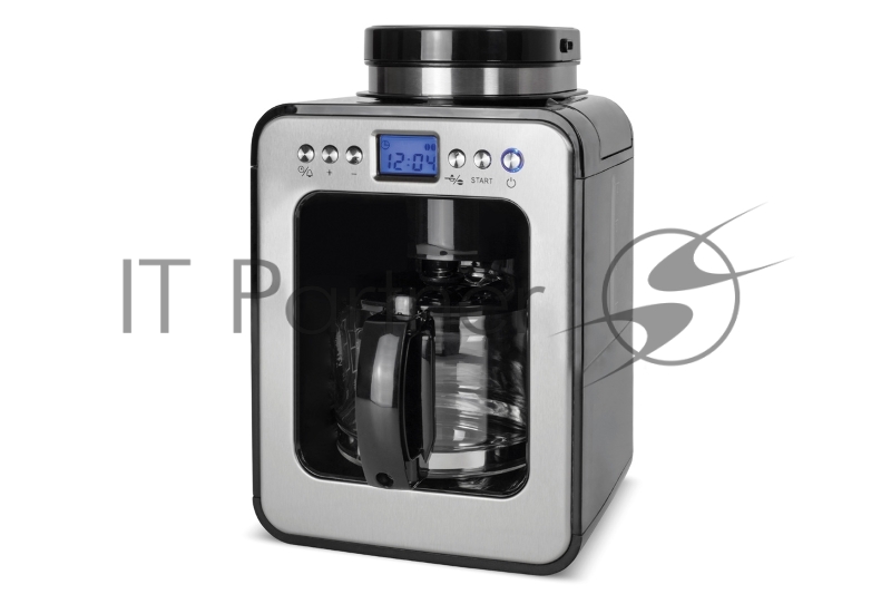 Кофеварка CASO Coffee Compact Electronic