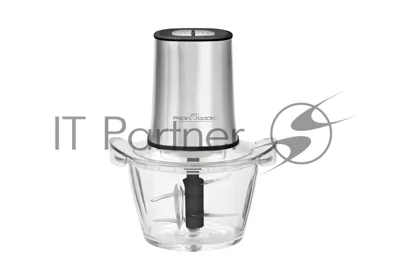 Измельчитель Profi Cook PC-MZ 1150 inox