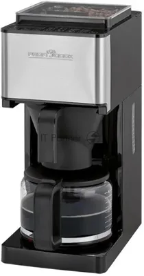 Кофеварка Profi Cook PC-KA 1138