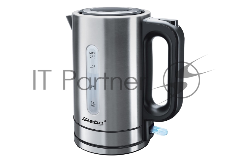 Чайник Steba WK 20 INOX