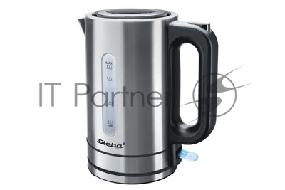 Чайник Steba WK 20 INOX