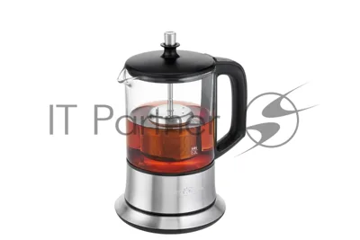 Чайник заварочный Profi Cook PC-TK 1165 inox