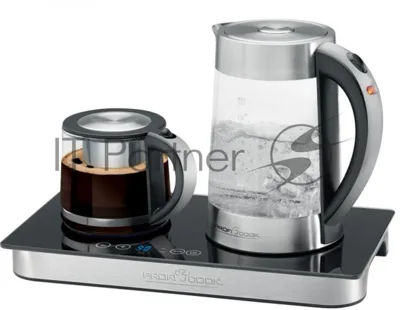 Чайный набор Profi Cook PC-TKS 1056