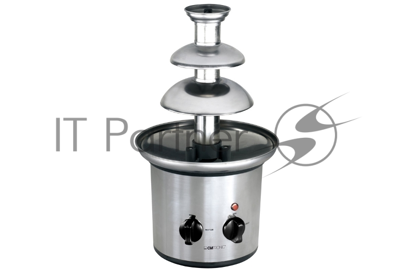 Шоко фонтан Clatronic SKB 3248 inox