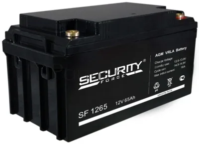 Батарея для ИБП Delta Security Force SF 1265