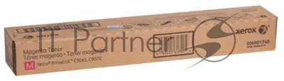 Картридж лазерный Xerox PrimeLink C9070 малиновый 32K