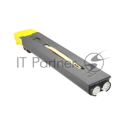 Картридж лазерный Xerox PrimeLink C9070 желтый (34K)