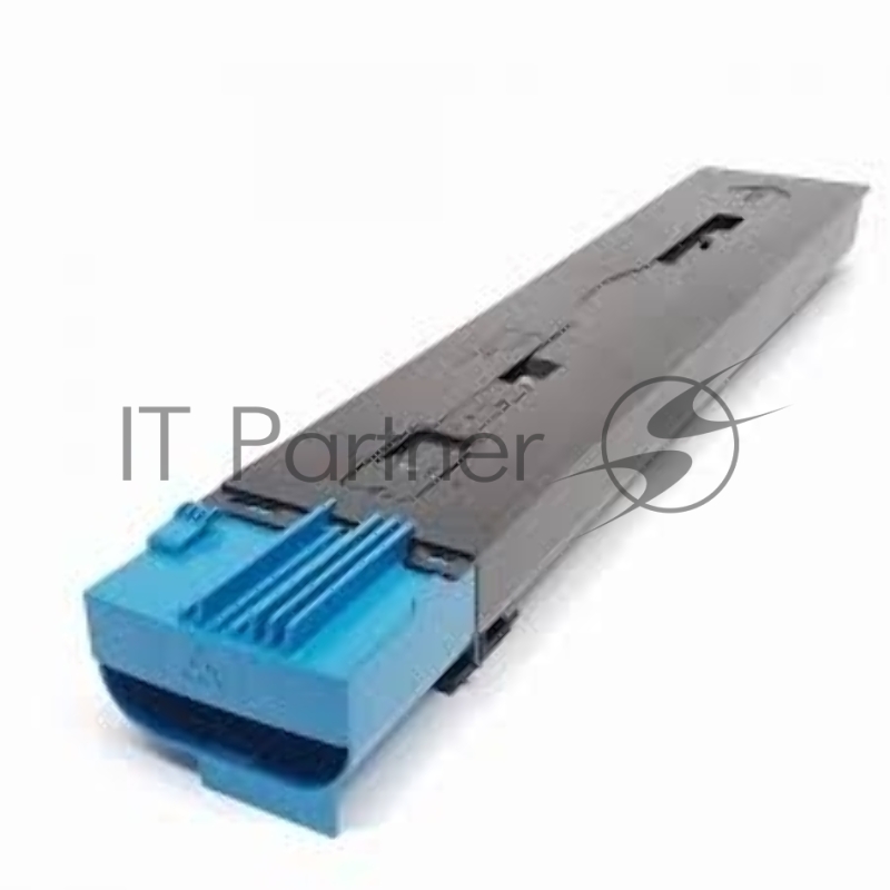 Картридж лазерный Xerox PrimeLink C9070 голубой 34K