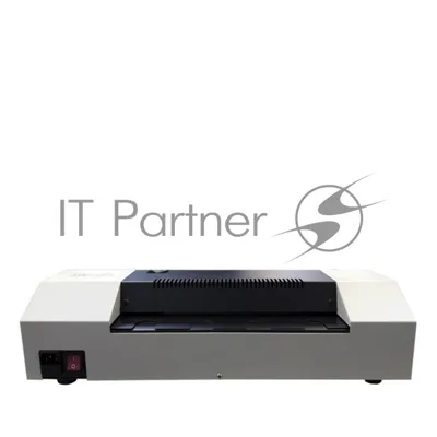 Ламинатор пакетный Office Kit L3304
