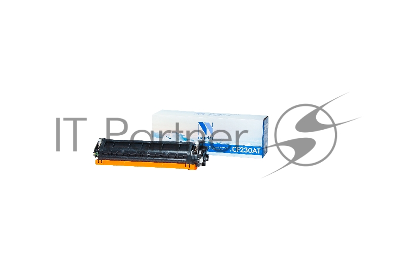 Картридж лазерный NVPrint совместимый NV-CF230AT для HP LaserJet Pro M227fdn/M227fdw/M227sdn/M203dn/M203dw (1600k)