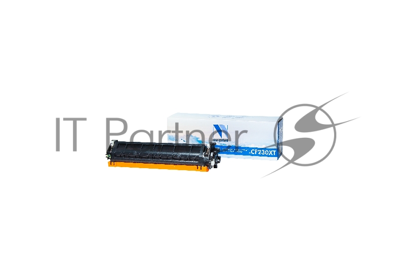 Картридж лазерный NVPrint совместимый NV-CF230XT для HP LaserJet Pro M227fdn/M227fdw/M227sdn/M203dn/M203dw (3500k)