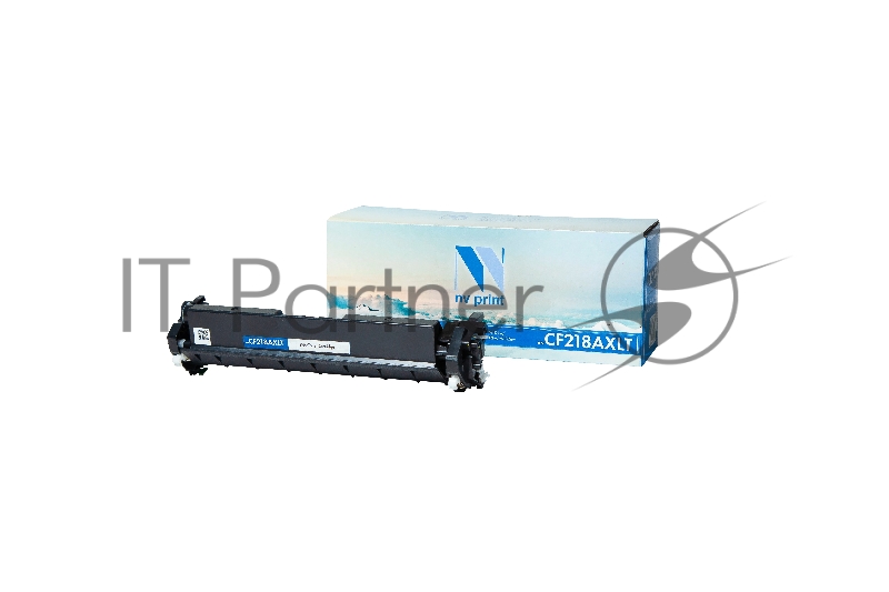 Картридж лазерный NVPrint совместимый NV-CF218AXLT для HP LaserJet Pro M104a/M104w/M132a/M132fn/M132fw/M132nw (3500k)