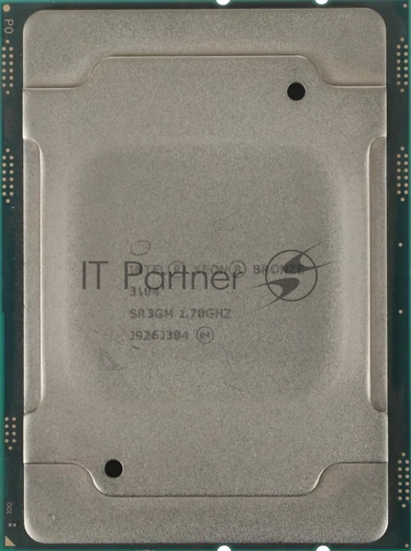 Процессор Intel Xeon Bronze 3104 LGA3647 1.7GHz OEM