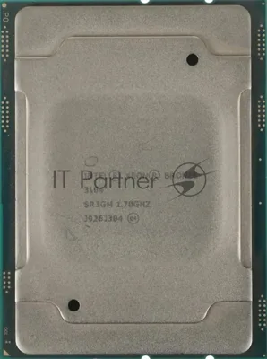 Процессор Intel Xeon Bronze 3104 LGA3647 1.7GHz OEM