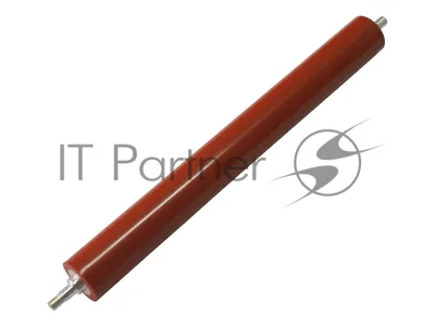Вал резиновый CET CET3748 (40X5344-Lower) для Lexmark E260, MX310/410/MX510, MS310/MS410/MS510