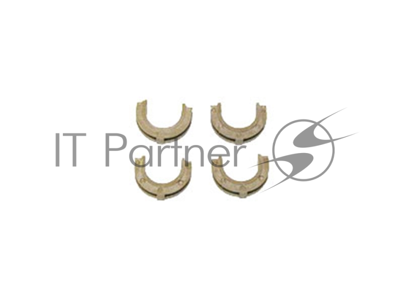 Комплект бушингов CET CET0866 (RA0-1094-000) для HP LaserJet 1000/1200/1300