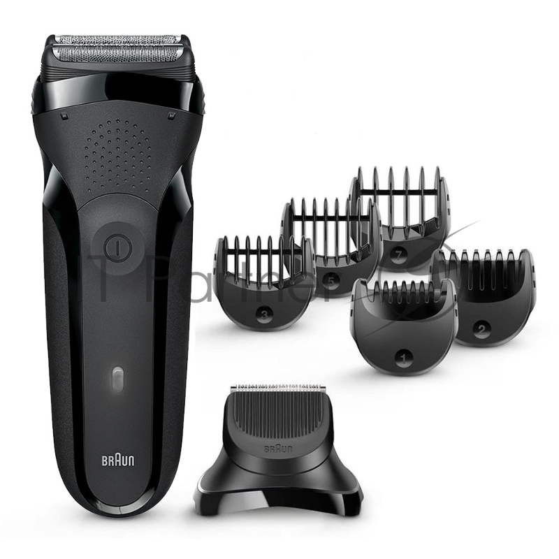 Электробритва Braun 300BT