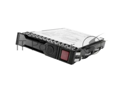 Жесткий диск HPE 4TB 3.5"(LFF) SATA 7,2K 6G HotPlug LP DS Midline (for Apollo, ML110/ML350 Gen10)