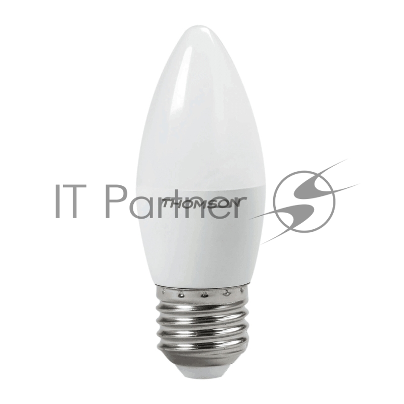 Лампа светодиодная Hiper THOMSON LED CANDLE 10W 800Lm E27 3000K TH-B2023