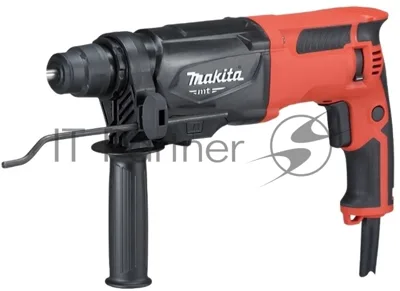Перфоратор Makita M8701 патрон:SDS-plus уд.:2.3Дж 800Вт (кейс в комплекте)