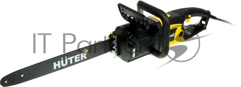 Электрическая цепная пила Huter ELS-2800 2800Вт дл.шин.: 18" (45 см)