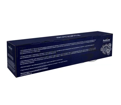 Картридж Тонер-туба ProfiLine PL-TN-221C для принтеров Konica Minolta bizhub C227 черный 21000 копий