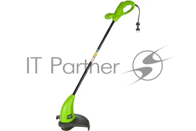 Триммер электрический GREENWORKS GST2830, от сети, 280 Вт