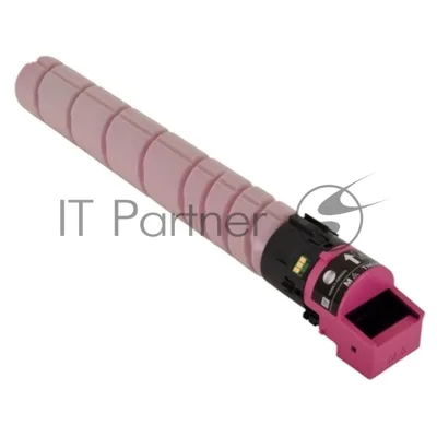 Тонер-картридж Konica-Minolta bizhub C450i/C550i/C650i красный TN-626M