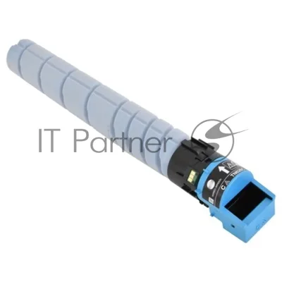 Тонер-картридж Konica-Minolta bizhub C450i/C550i/C650i синий TN-626C
