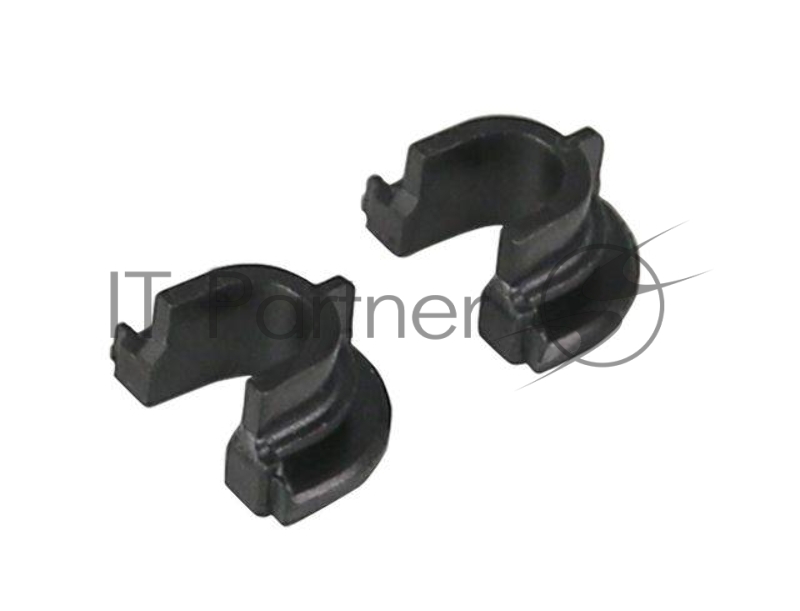 Бушинг резинового вала HP LJ Pro M101/102/103/104/MFP M129/M132, 2 шт/компл, JPN