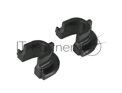 Бушинг резинового вала HP LJ Pro M101/102/103/104/MFP M129/M132, 2 шт/компл, JPN