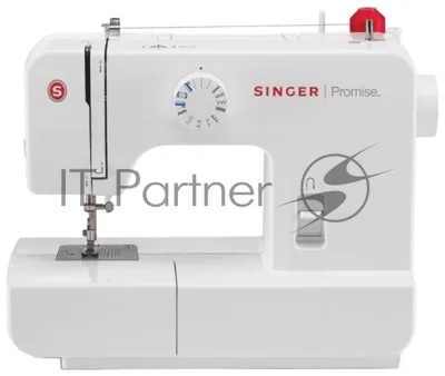 Швейная машина Singer Promise 1408 белый