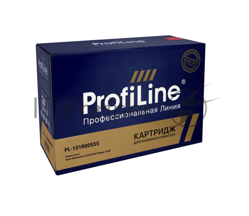Драм-картридж PL-101R00555 для принтеров Xerox WorkCentre 3335/3345/Phaser 3330 Drum 30000 копий ProfiLine