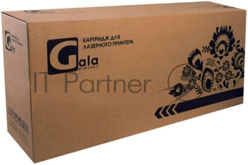 Картридж GalaPrint GP-407254 (SP201HE) для принтеров Ricoh Aficio SP201/SP204/SP211/SP213/SP220 2600 копий