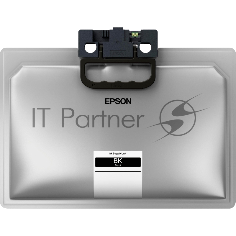 Картридж Epson C13T966140 черный (40000 стр) для WorkForce WF-M5299DW WF-M5299, WF-M5799DWF WF-M5799