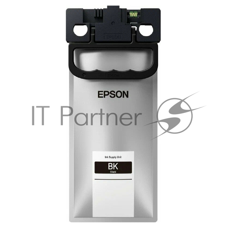 Картридж струйный Epson C13T965140 черный (10000 стр) для WorkForce WF-M5299DW WF-M5299, WF-M5799DWF WF-M5799