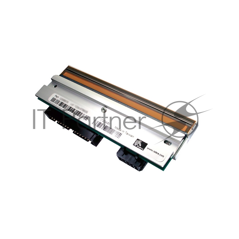 Термоголовка для принтера Kit Printhead 300 dpi ZT200 Series
