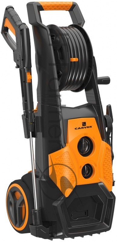 Минимойка Carver CW-2201E 2200Вт