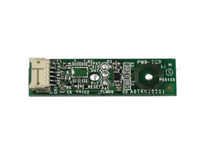 Чип драм-юнита CET для Konica Minolta Bizhub C220/C280/C224/C284/224E/284E/C224e/C284e