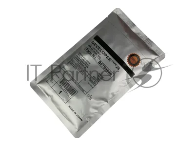 Девелопер CET CET6832N (Type 26) для Ricoh Aficio 1035/1045/2035/2045/3035/3045 200000 стр.