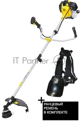 Триммер бензиновый Huter GGT-2500S PRO, 3,4 л.с.