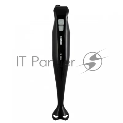 Блендер Centek CT-1341 черный