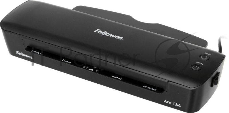 Ламинатор Fellowes Arc FS-45700, 2 вала, A4, 80мкм, 300 мм/мин