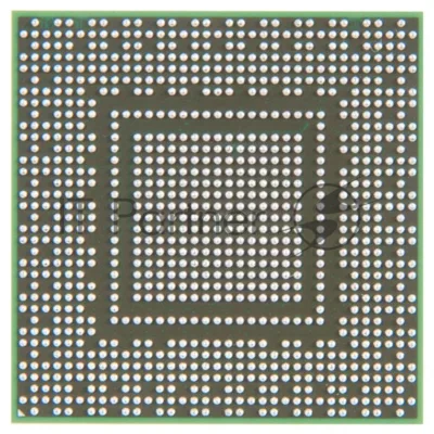 Чип GeForce G330M, N11P-GS-A1