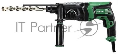 Перфоратор, SDS-Plus HiKOKI DH26PC2NSZ
